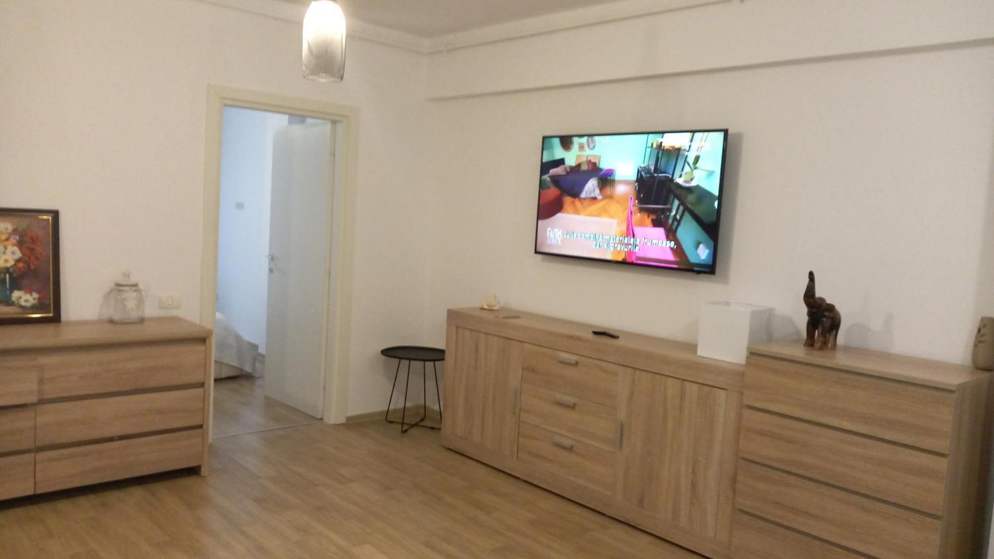 Apart Mihai Viteazu Residence Braşov Habitación foto
