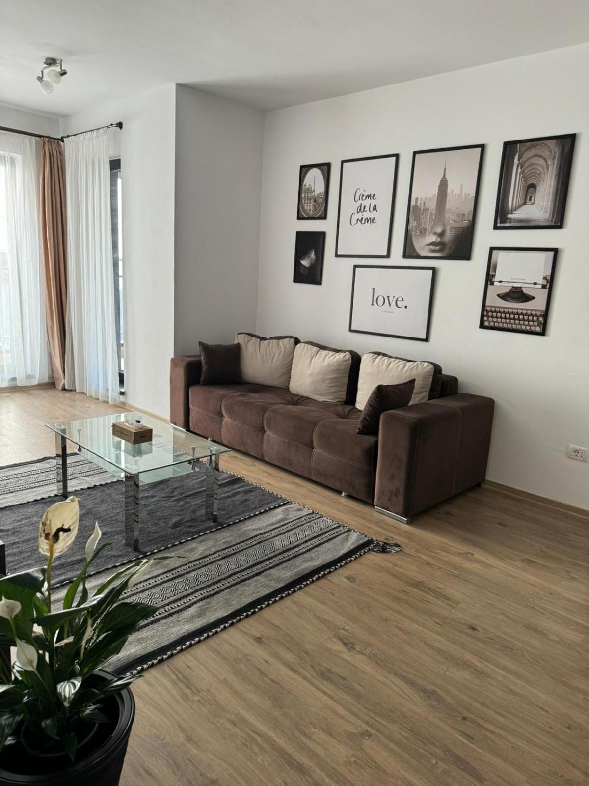 Apart Mihai Viteazu Residence Braşov Exterior foto